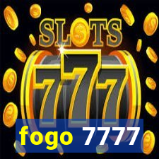 fogo 7777